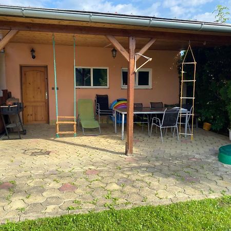 Apartman Bela Spisska Bela Экстерьер фото