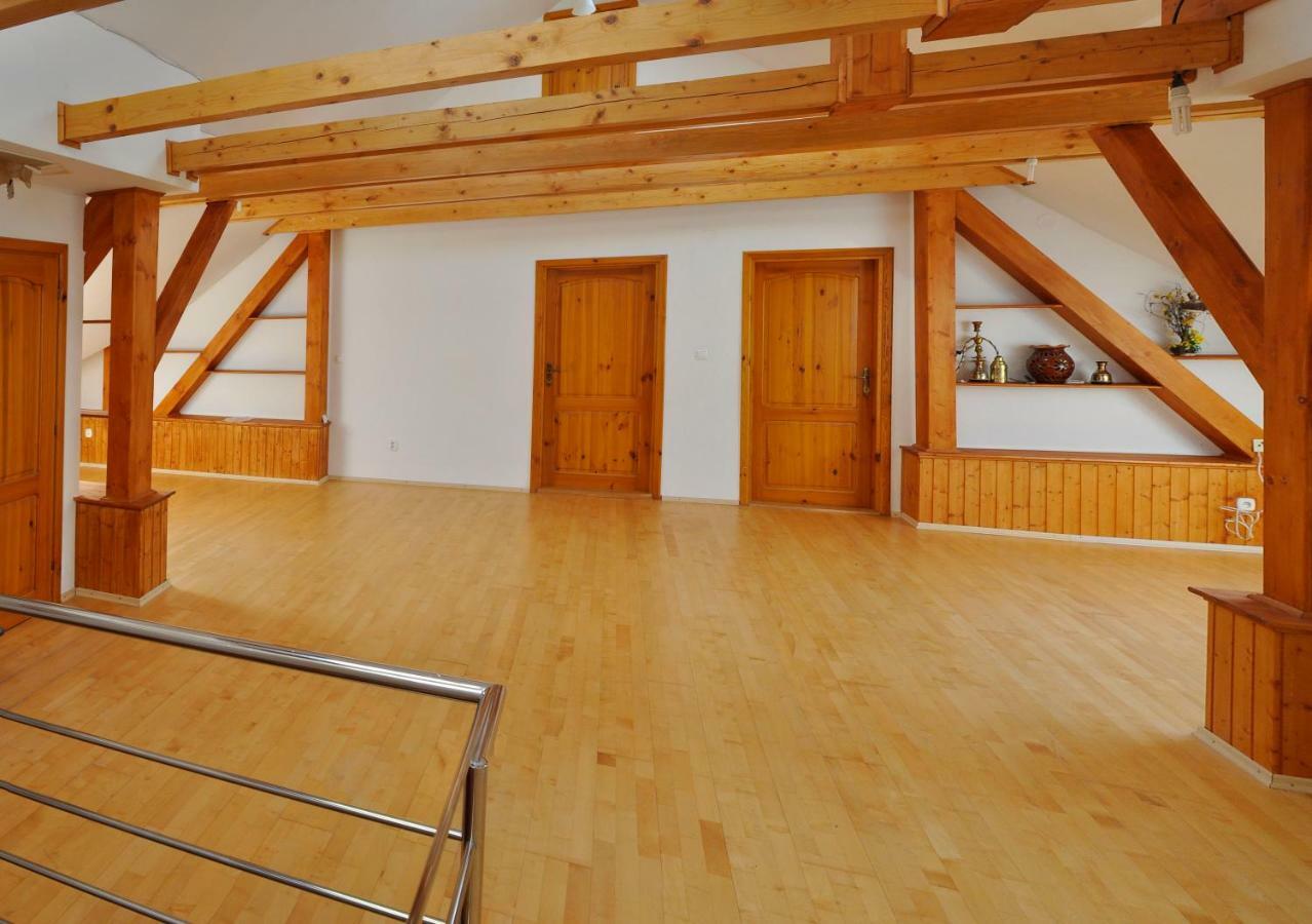 Apartman Bela Spisska Bela Экстерьер фото
