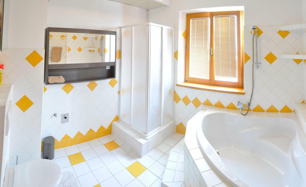Apartman Bela Spisska Bela Экстерьер фото